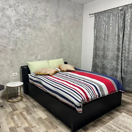 Apartment Mihai's *