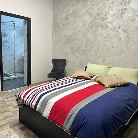 Apartment Mihai's *