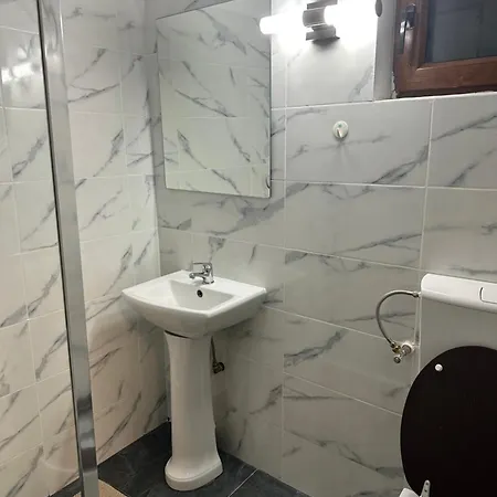 Mihai's Apartment *