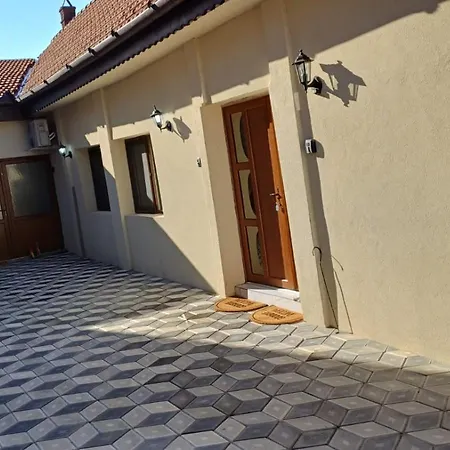 Apartment Mihai's Timisoara