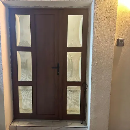 Apartment Mihai's Timisoara