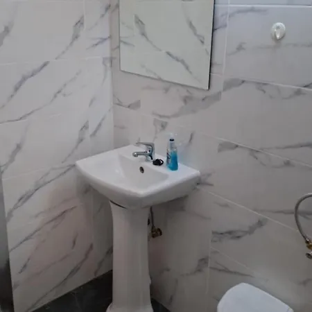 Apartment Mihai's