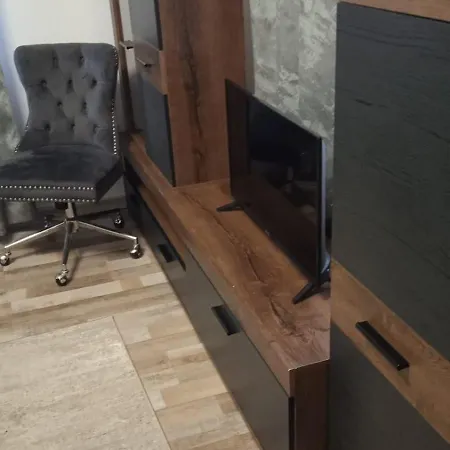 Mihai's Apartment Timişoara