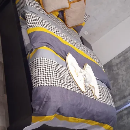 Mihai's Appartement *