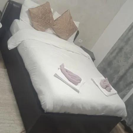 Appartement Mihai's Timişoara