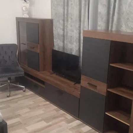 شقة Mihai's تيميشورا