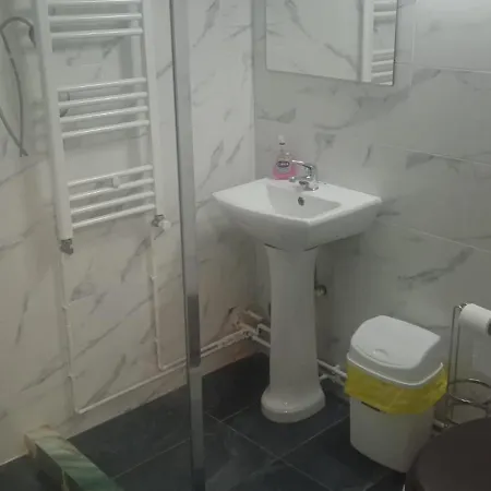 Appartement Mihai's Timişoara