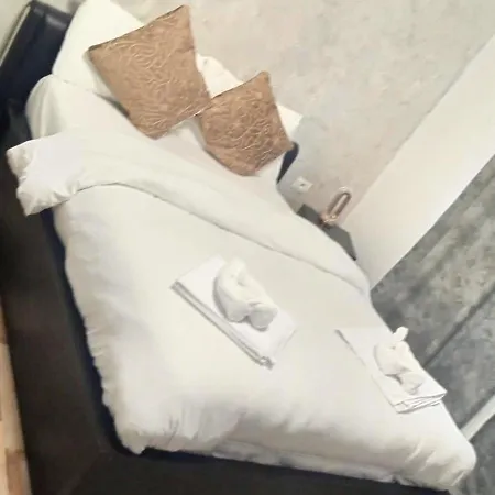 Apartman Mihai's Temesvár