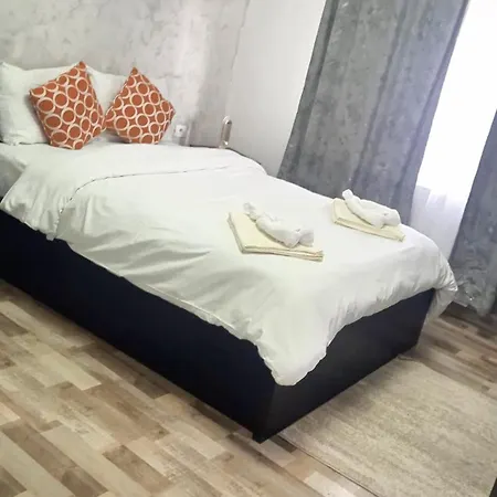 Apartman Mihai's