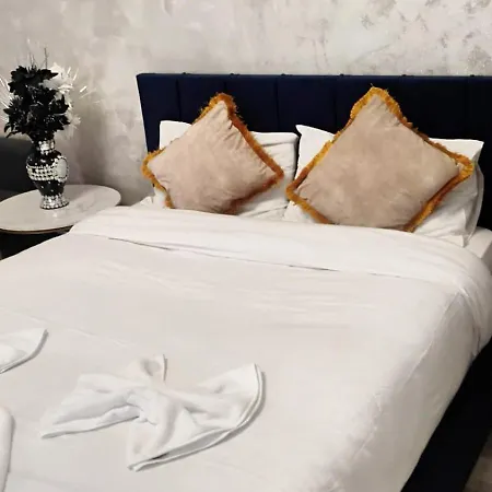 Mihai's شقة تيميشورا