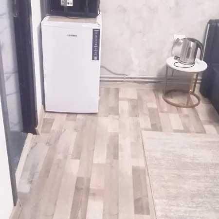 Mihai's شقة تيميشورا