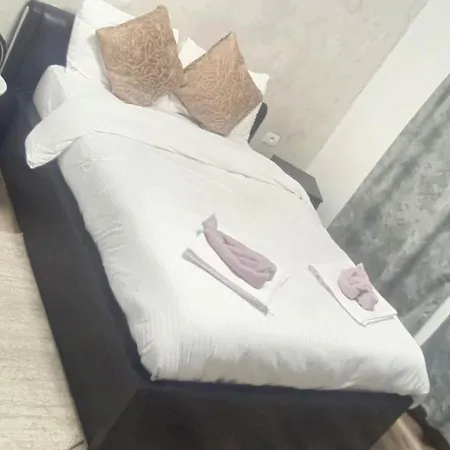 Apartman Mihai's *