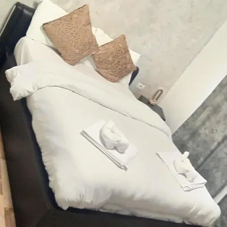 شقة Mihai's تيميشورا