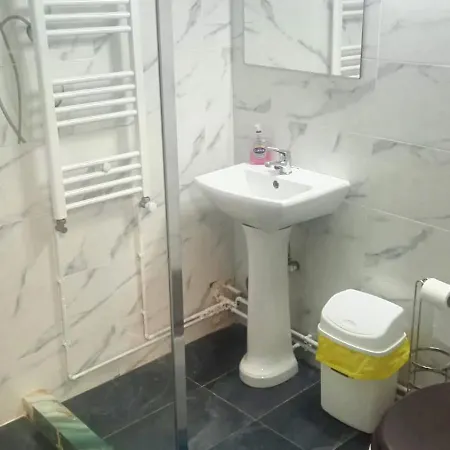 Апартаменти Mihai's Тімішоара