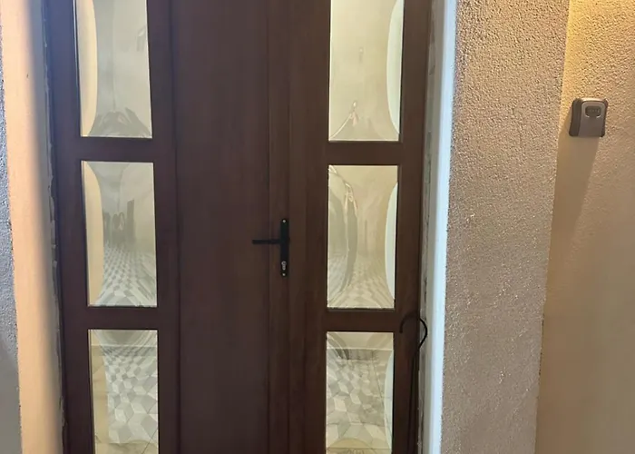 דירה Mihai's טימישוארה