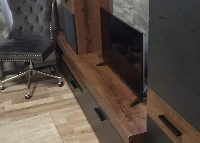 Mihai's Апартаменти Тімішоара