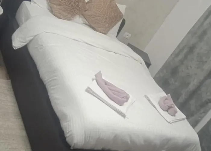 דירה Mihai's טימישוארה