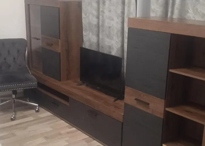 Appartamento Mihai's Timisoara