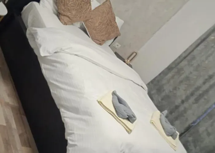 Mihai's Апартаменти