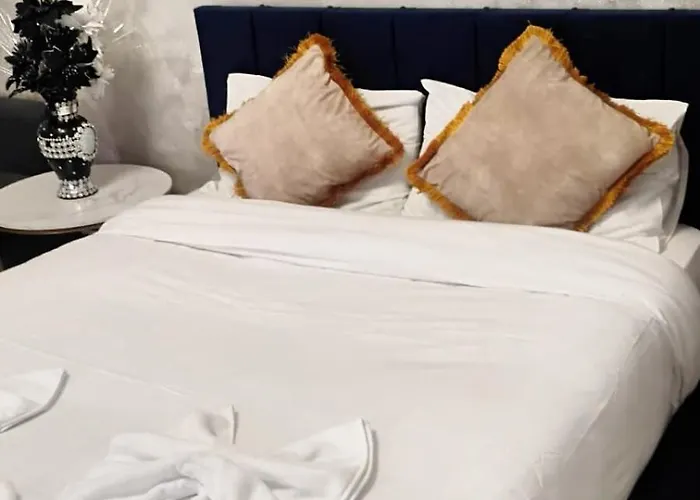 Mihai's شقة تيميشورا