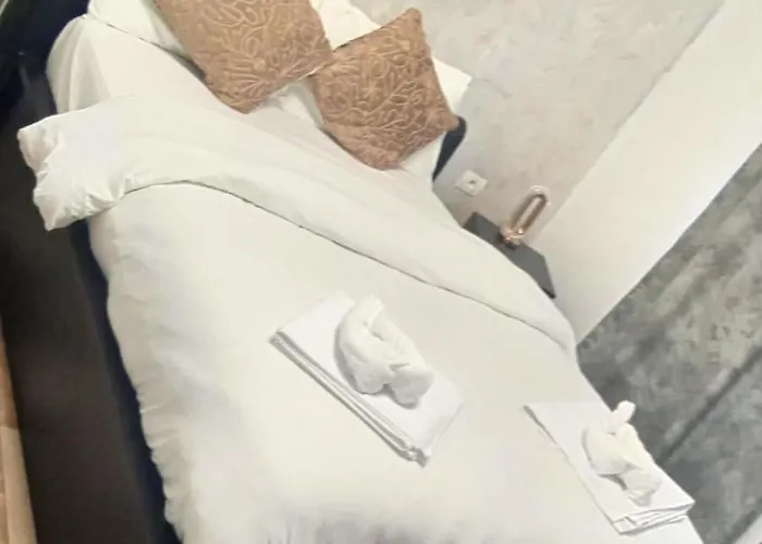 Апартаменти Mihai's Тімішоара