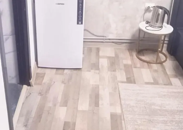 Mihai's Lägenhet Timişoara