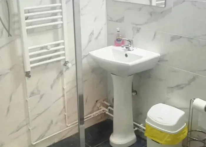 Lägenhet Mihai's Timişoara